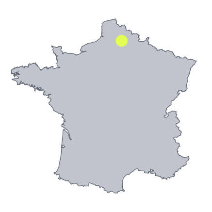 Repowering Lehaucourt Wind Park