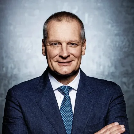 Jiří Feist, Leadership, EPH