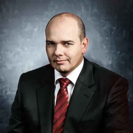 Martin Fedor, Leadership, EPH