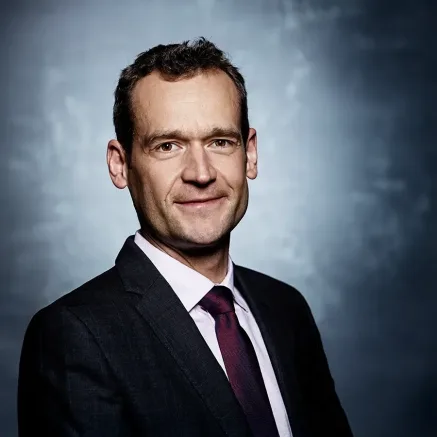 Milan Jalový, Leadership, EPH