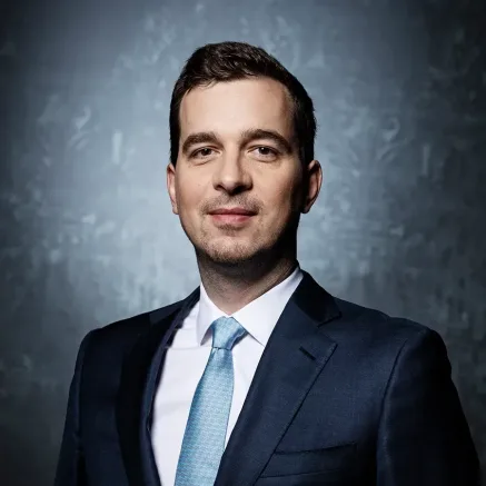 Miroslav Haško, Leadership, EPH