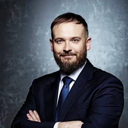Peter Černák, Leadership, EPH