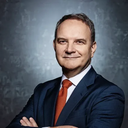 Tomáš David, Leadership, EPH