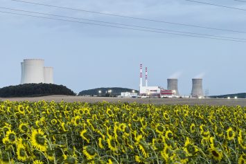 Carbon Free Power