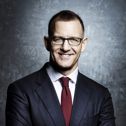 Daniel Křetínský