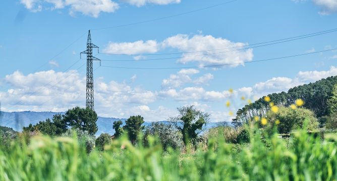 Our Energy Transition
