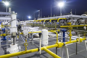 EP Infrastructure